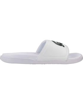 de LACOSTE CHANCLAS LACOSTE CROCO DUALISTE BLANCAS 0922 1 CMA BLANCO