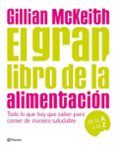El gran libro de la alimentación