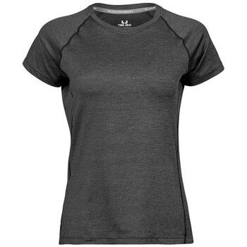 Tee Jays Camiseta T7021 para mujer
