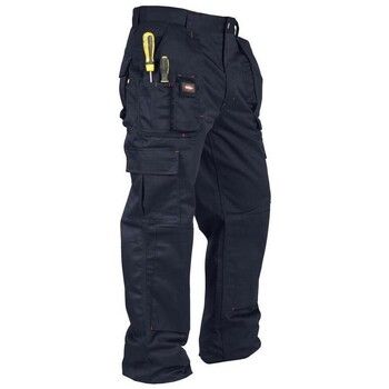Lee Cooper Pantalones PB166 para hombre
