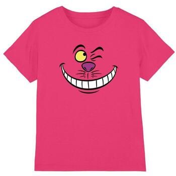 Dessins Animés Camiseta TV25917 para niña