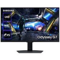 monitor samsung 32r 4k uhd 144hz ips hdr10 smart tv altavoces gaming hub