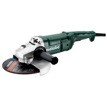 Metabo We 2200-230 Amoladora Angular/cartón