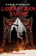 cuentos de amor y muerte