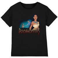 disney tops y camisetas tv4778 para nina