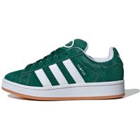 adidas zapatillas campus 00s dark green cloud white enfant para hombre