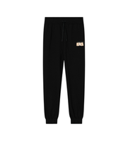 ax armani exchange para mujer xw001802af24312uc001 pantalones jogger negro xs casual deportivo algodon sportswear multideporte