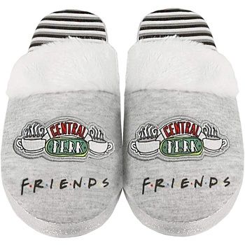 Friends Pantuflas NS6718 para mujer