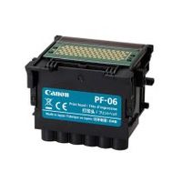 canon pf-06 cabeza de impresora inyeccian de tinta