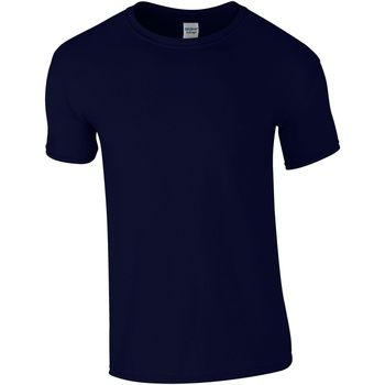 Gildan Camiseta Softstyle para hombre