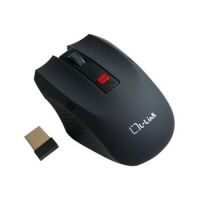 l-link ll-2095-n raton optico inalambrico 1600dpi negro