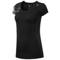 reebok sport camiseta activchill para mujer