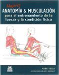 mujeres anatomia y musculacion para en entrenamiento de la fuerz a y
