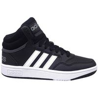 adidas zapatillas altas hoops mid 30 k para nina