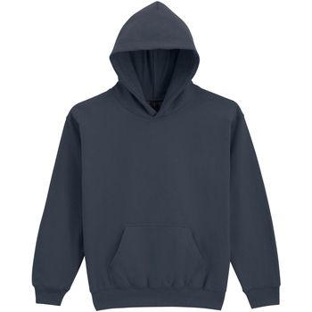 Gildan Chaqueta deporte BC7350 para niña