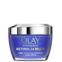 olay regenerist retinol24 max night skin cream without fragrance 50ml