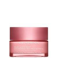 clarins multi-active day cream dry skin 50ml