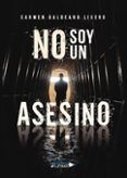 no soy un asesino