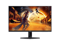 monitor gaming - aoc 25g4sre 245 full-hd 310 hz 1 ms gtg 03 mprt ips adaptive sync vesa certified displayhdrr 400