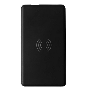 Power Bank Ital PW40Q Inalámbrica 4000mAh Negro