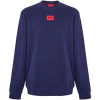 hugo jersey diragol para hombre