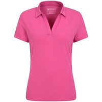 mountain warehouse tops y camisetas mw501 para mujer