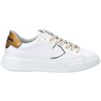 Philippe Model Deportivas Moda Sneaker para niño