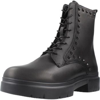Stonefly Botines Phoebe 37 Zip Lth Studs para mujer