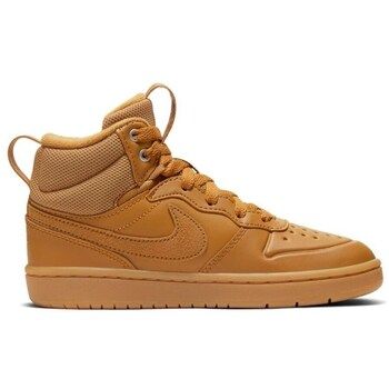 Nike Zapatillas altas Court Borough Mid 2 PS para niña