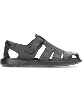 de CALLAGHAN SANDALIA CANGREJERA CALLAGHAN LEBAN 92311 NEGRA NEGRO