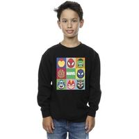 marvel jersey bi29828 para nino