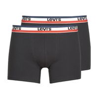 levis boxer men sprtswr pack x2 para hombre