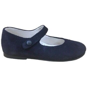 Colores Bailarinas 18207-OR Azul para niña