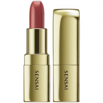 The Lipstick 12 Ajisai Mauve