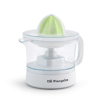 exprimidor orbegozo ep1510 05l 25w