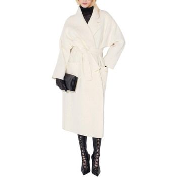 Elisabetta Franchi Abrigo CP01D66E2 para mujer