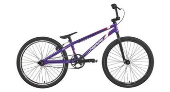 Bmx race inspyre neo 24   morado