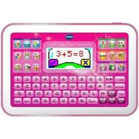 genius xl color - tableta educativa para ninos - rosa vtech