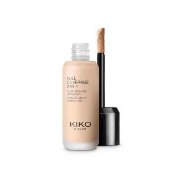Full Coverage 2-In-1 Foundation & Concealer 36 - N1
