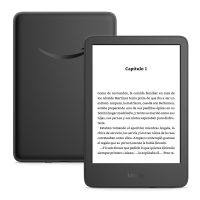 kindle libro electronico 6 16gb negro