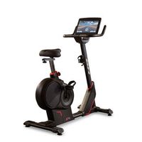 bicicleta estatica xtb multimedia h865tft-facil acceso pantalla16 semiprofesional