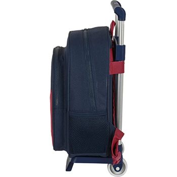 Fc Barcelona Mochila - para niño