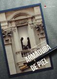 armadura de piel