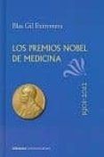 los premios nobel de medicina