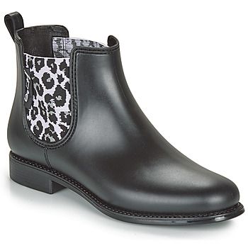 Be Only Botas de agua DAKAR para mujer