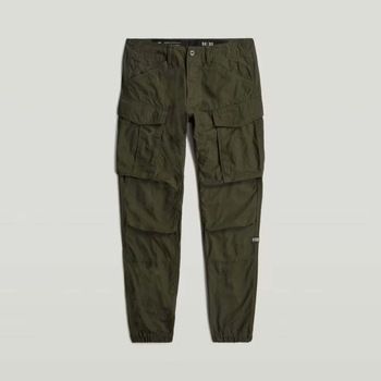 G-Star Raw Pantalón cargo D24735 D929 para hombre