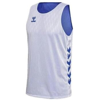 hummel Camiseta tirantes T-shirt sans manches Core Xk Reverse para hombre