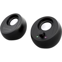 conceptronic bjorn01b altavoces bluetooth negros