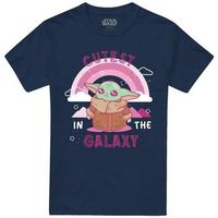 disney tops y camisetas cutest in the galaxy para mujer