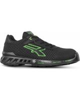 de u-power calzado de seguridad u-power steve negro